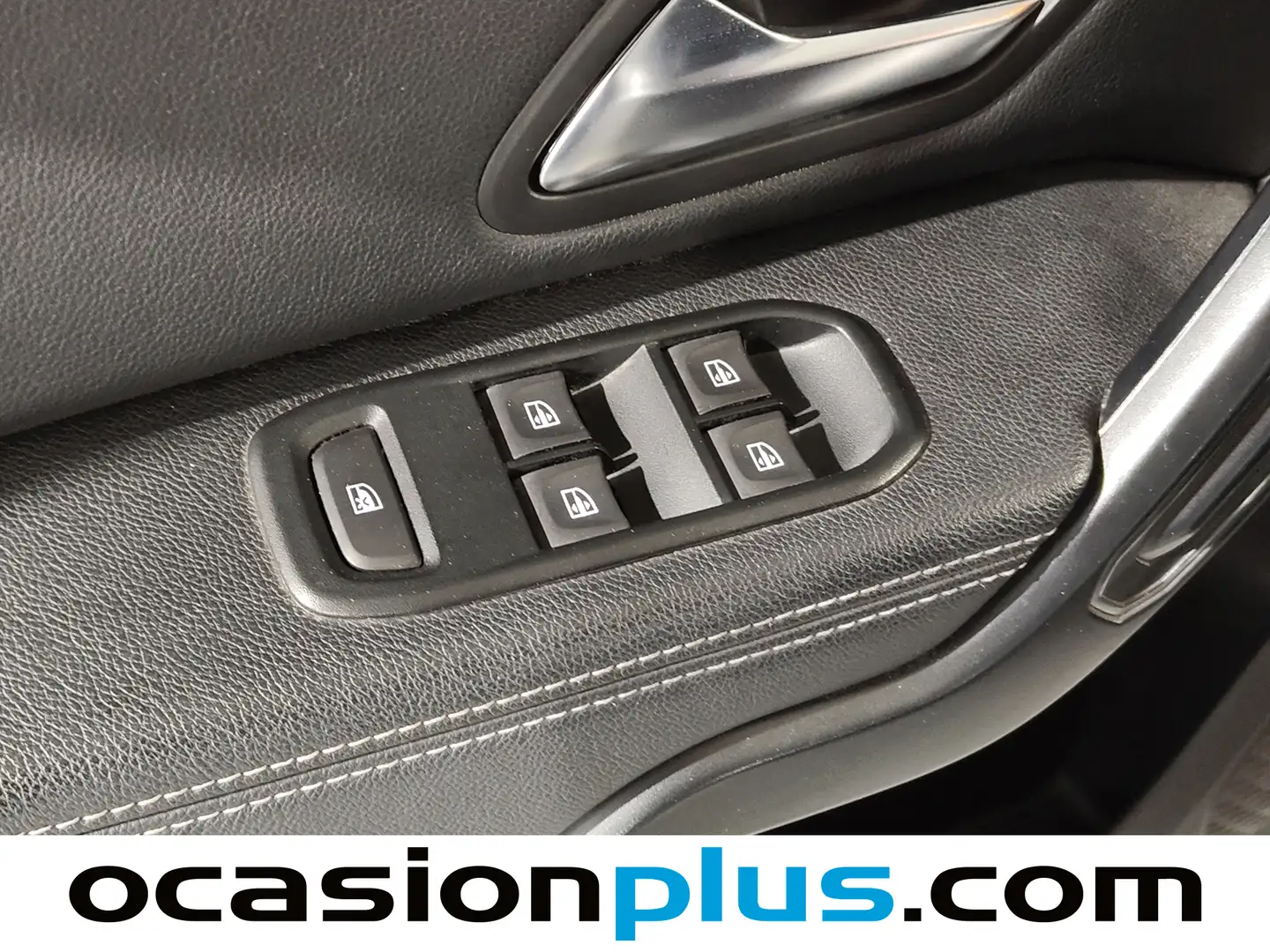 Foto Dacia Duster Dacia Duster 1.6 GLP Prestige 4X2 (115 CV)