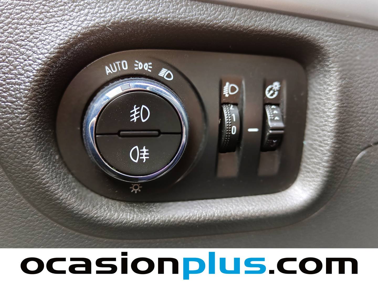 Foto Opel Astra Opel Astra Sports Tourer 1.2 Turbo SHT GS Line (130 CV)