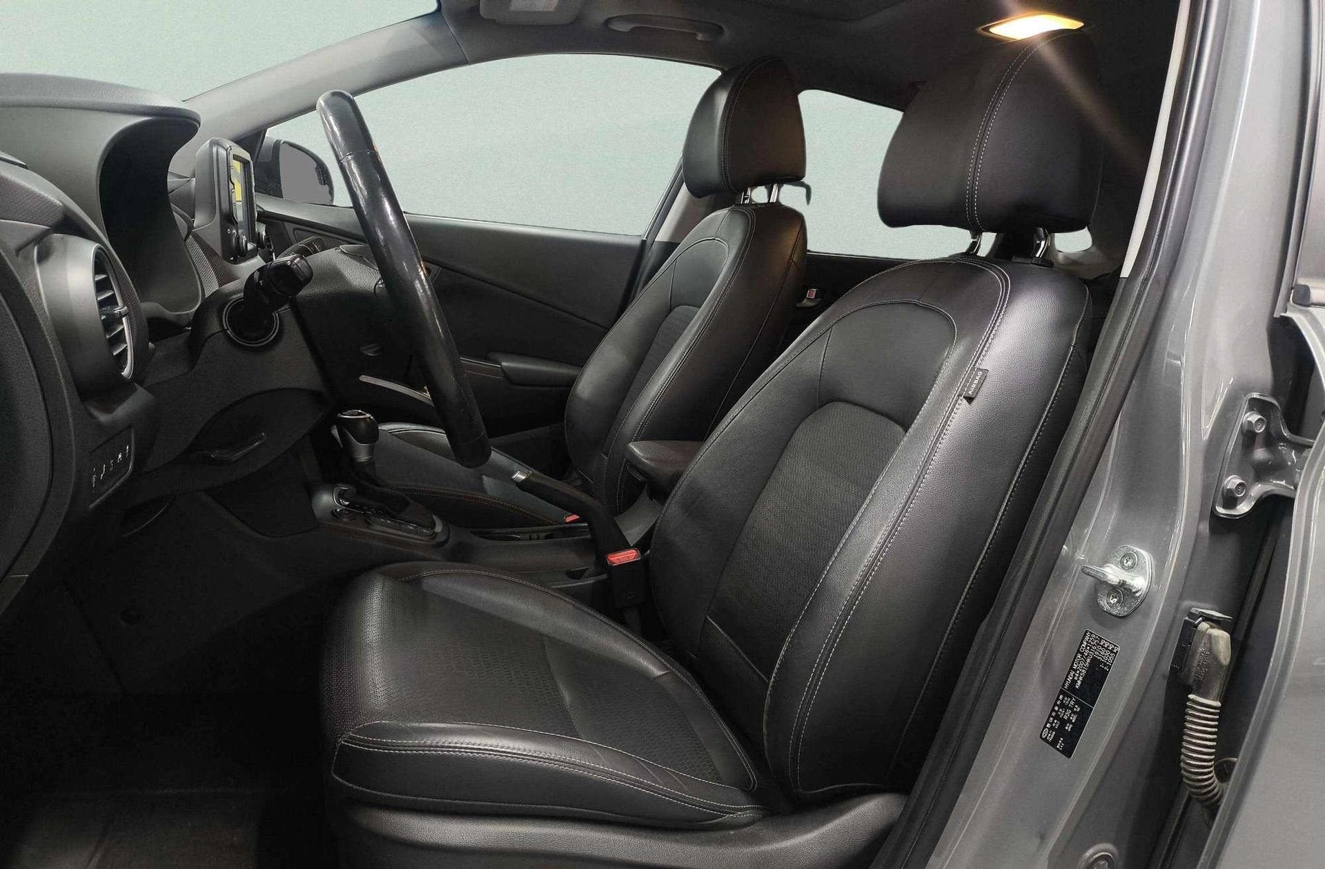 Hyundai Kona 1.6 T-GDi Style Sky 4x4 DCT - foto 15