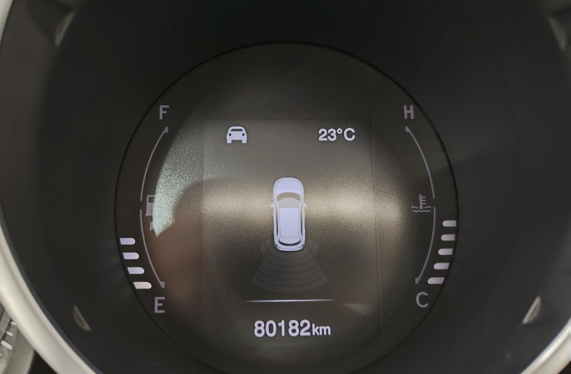 Fiat 500X 1.4 MultiAir Pop Star - foto 8