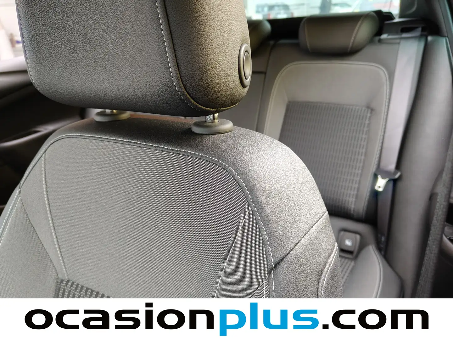 Foto Opel Astra Opel Astra 1.2 Turbo SHR Elegance (145 CV)