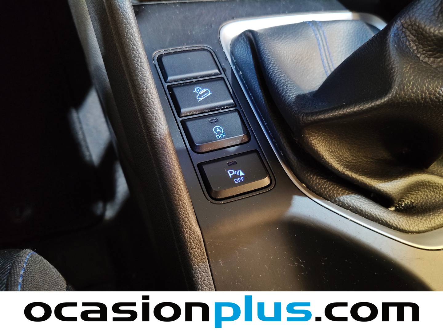 Foto Hyundai Tucson Hyundai Tucson 1.6 GDI BlueDrive Klass 4x2(131 CV)