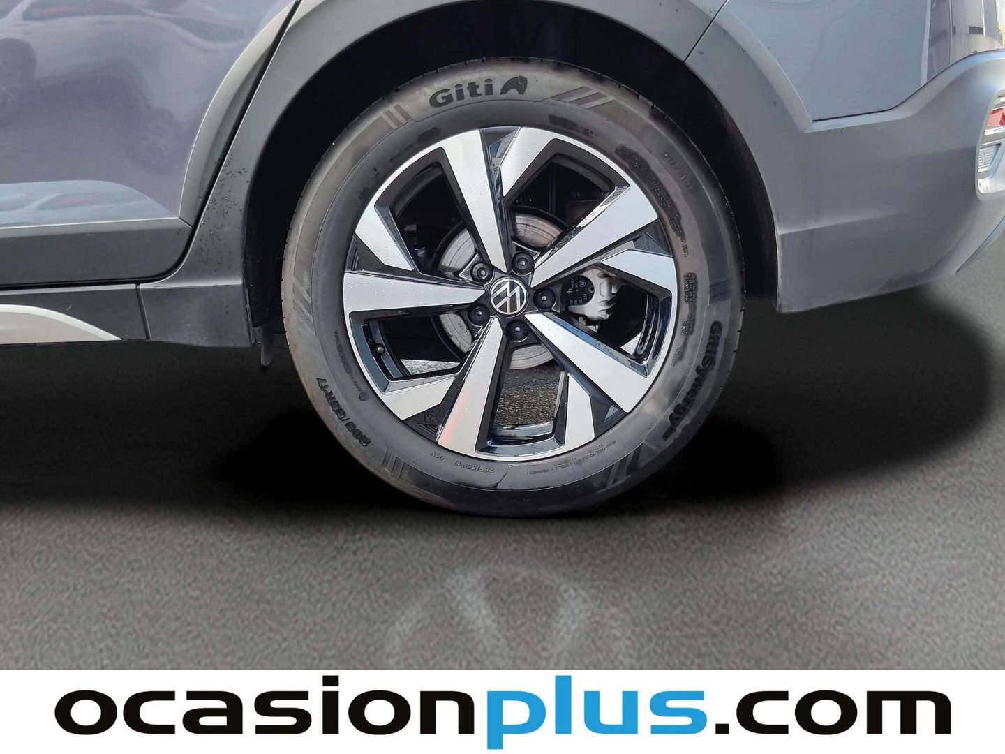 Volkswagen Taigo Volkswagen Taigo ``Más`` 1.0 TSI (116 CV) barato