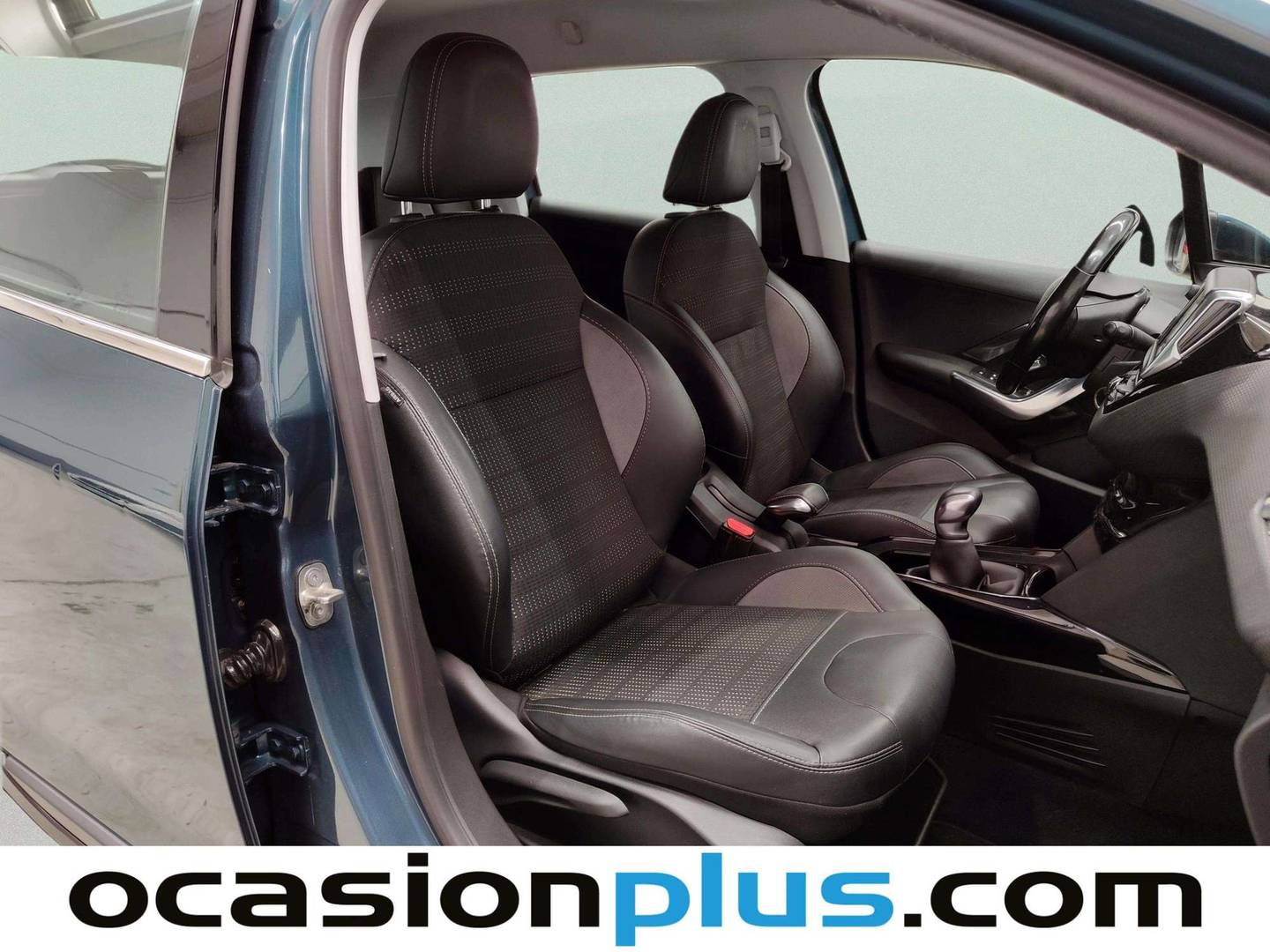 Peugeot 2008 Peugeot 2008 BlueHDi 100 Allure (100 CV) al mejor precio