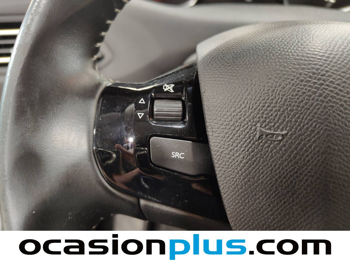 Peugeot 308 Peugeot 308 PureTech 110 S&S Style (110 CV) de segunda mano