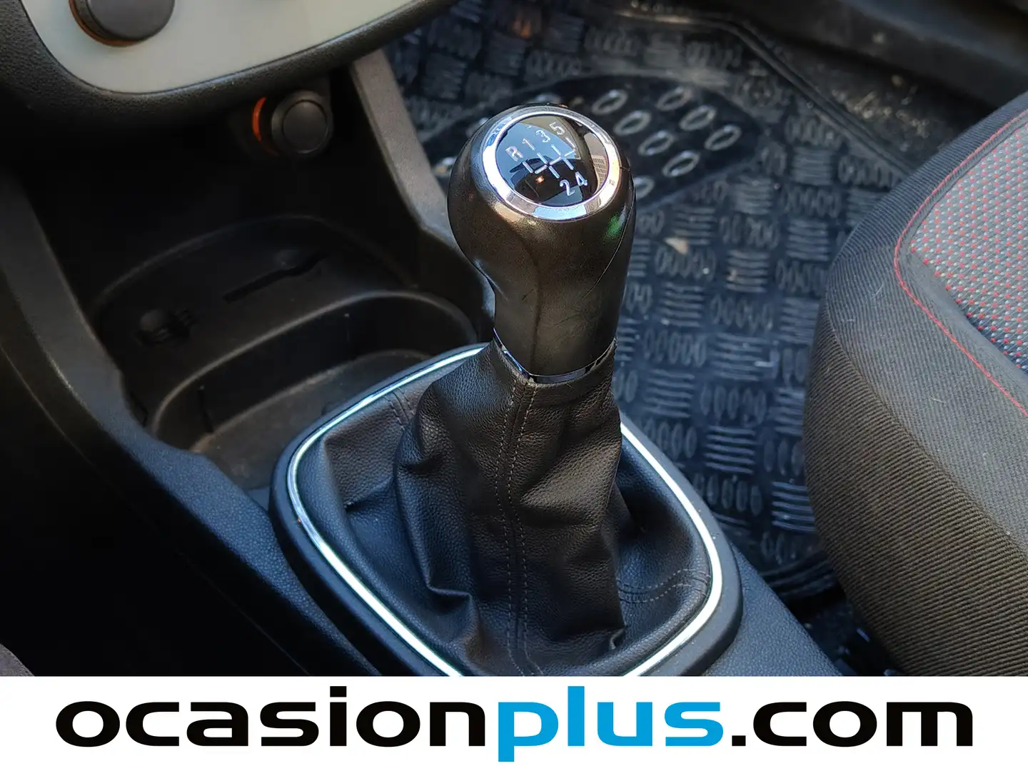 Foto Opel Corsa Opel Corsa 1.4 Sport (90 CV)