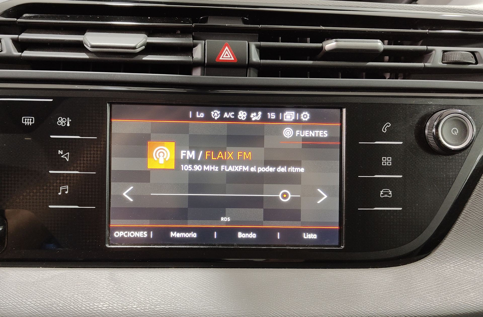 Citroën C4 SpaceTourer PureTech 130 Feel - foto 31
