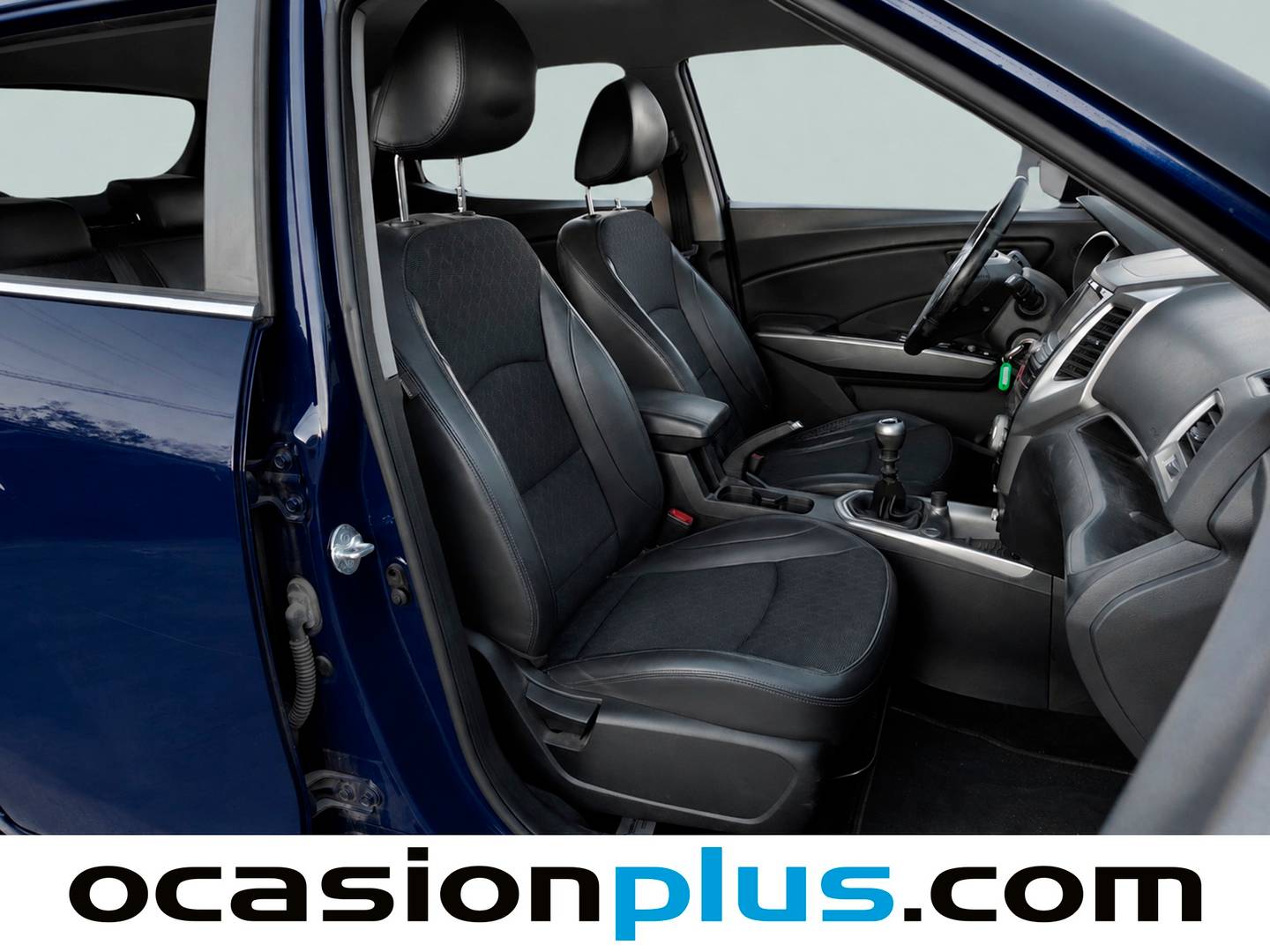 SsangYong Tivoli SsangYong Tivoli D16T Premium 4x2 (115 CV) al mejor precio