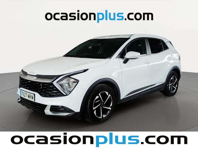 KIA Sportage 1.6 T-GDi MHEV Drive 4x2 (150 CV) de segunda mano