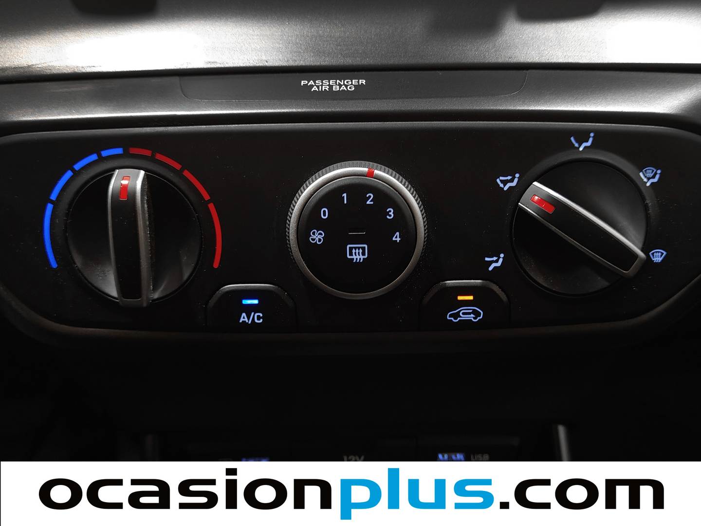 Hyundai Bayon Hyundai Bayon 1.2 MPI Essence (84 CV) barato