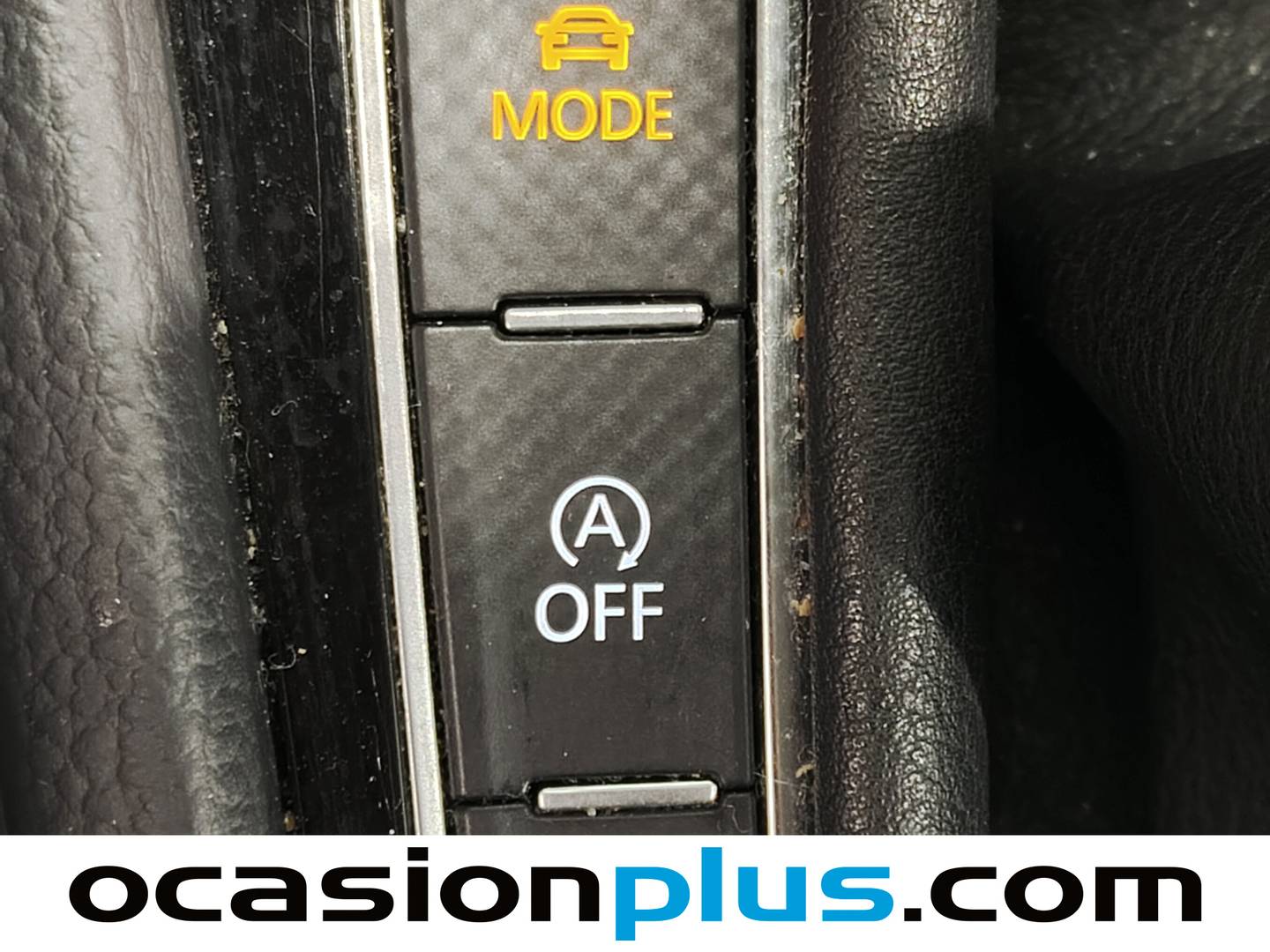 Acabados Volkswagen Golf Volkswagen Golf Sport 1.4 TSI ACT Tech BMT (150 CV)