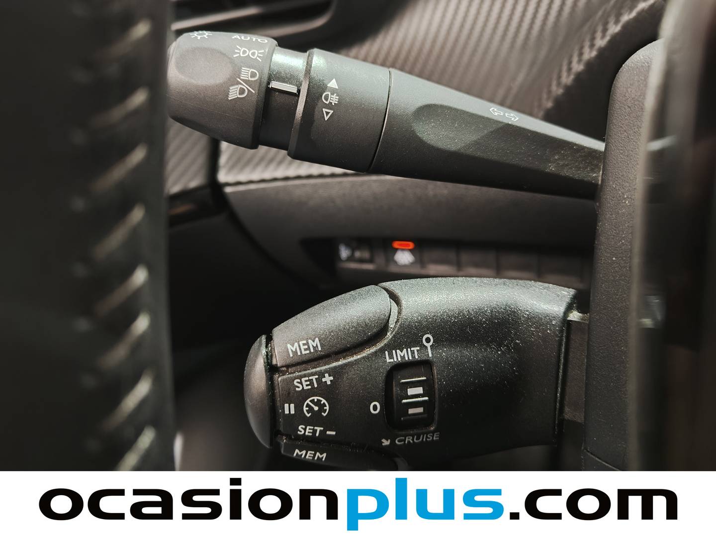 Accesorios del Peugeot 2008 Peugeot 2008 PureTech 100 S&S Allure (100 CV)