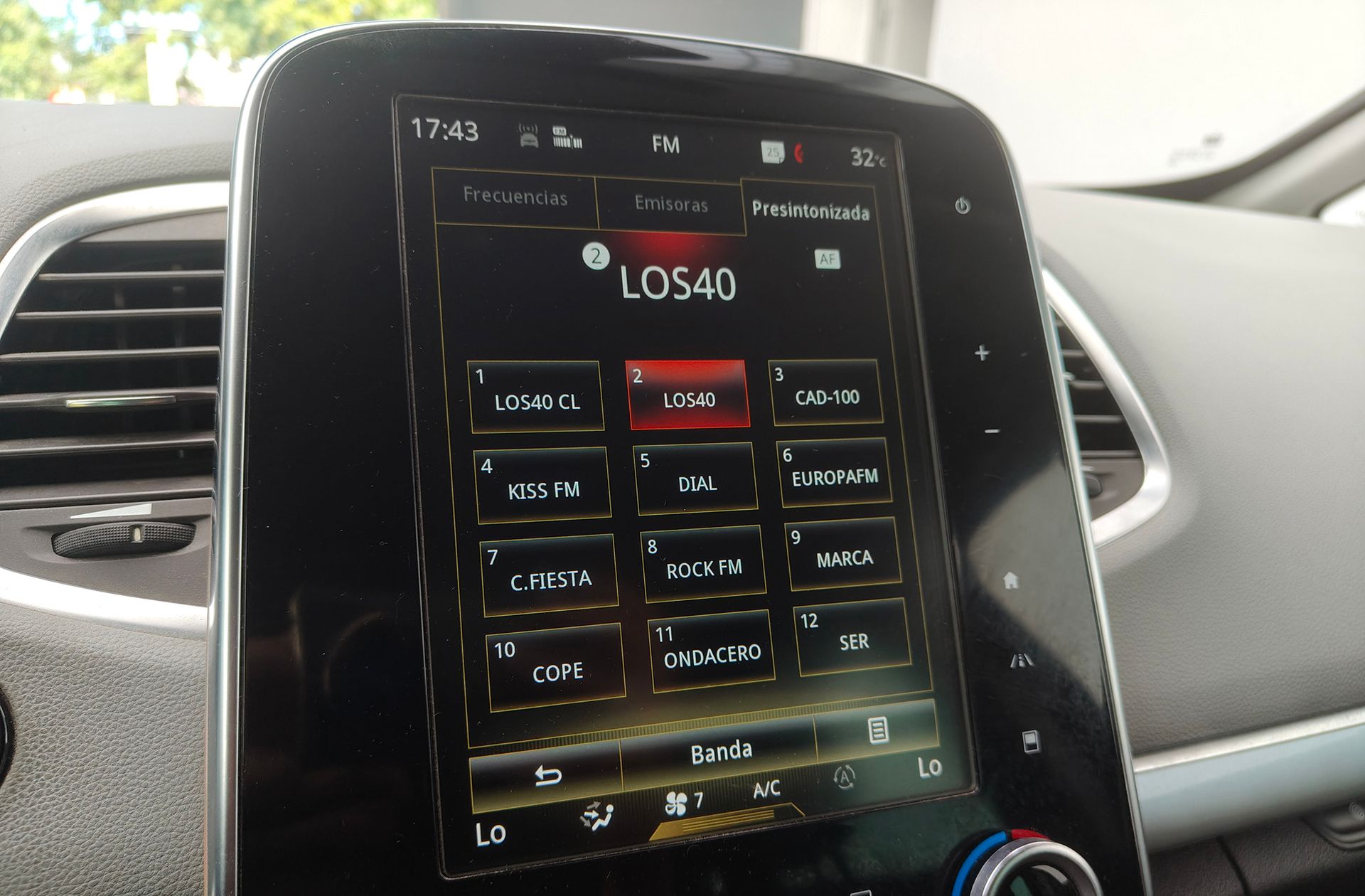 Renault Espace Zen Energy TT dCi EDC 7 plazas - foto 50