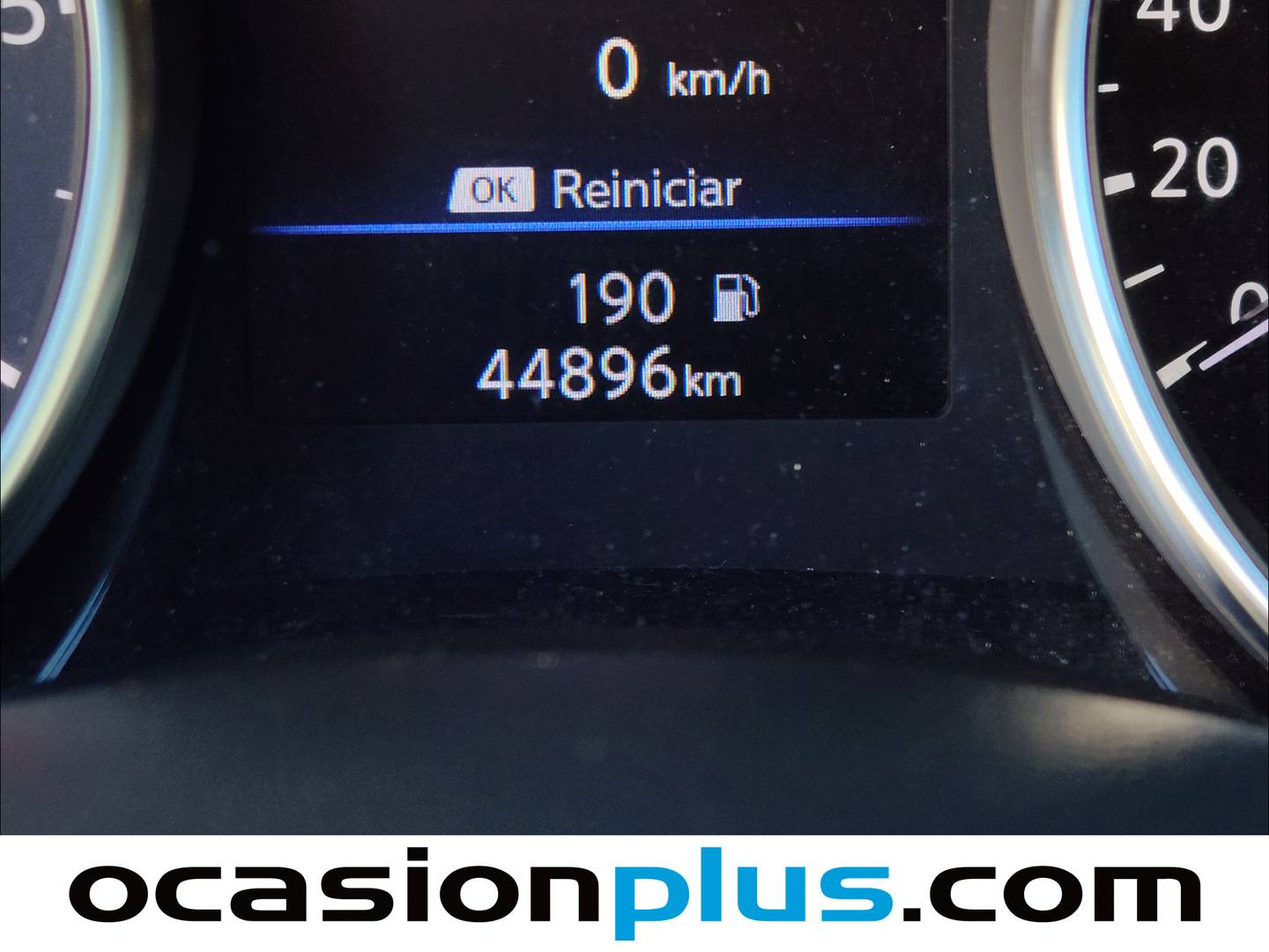 Nissan QASHQAI Nissan Qashqai dCi 150 N-Connecta 4x2 (150 CV) seminuevo