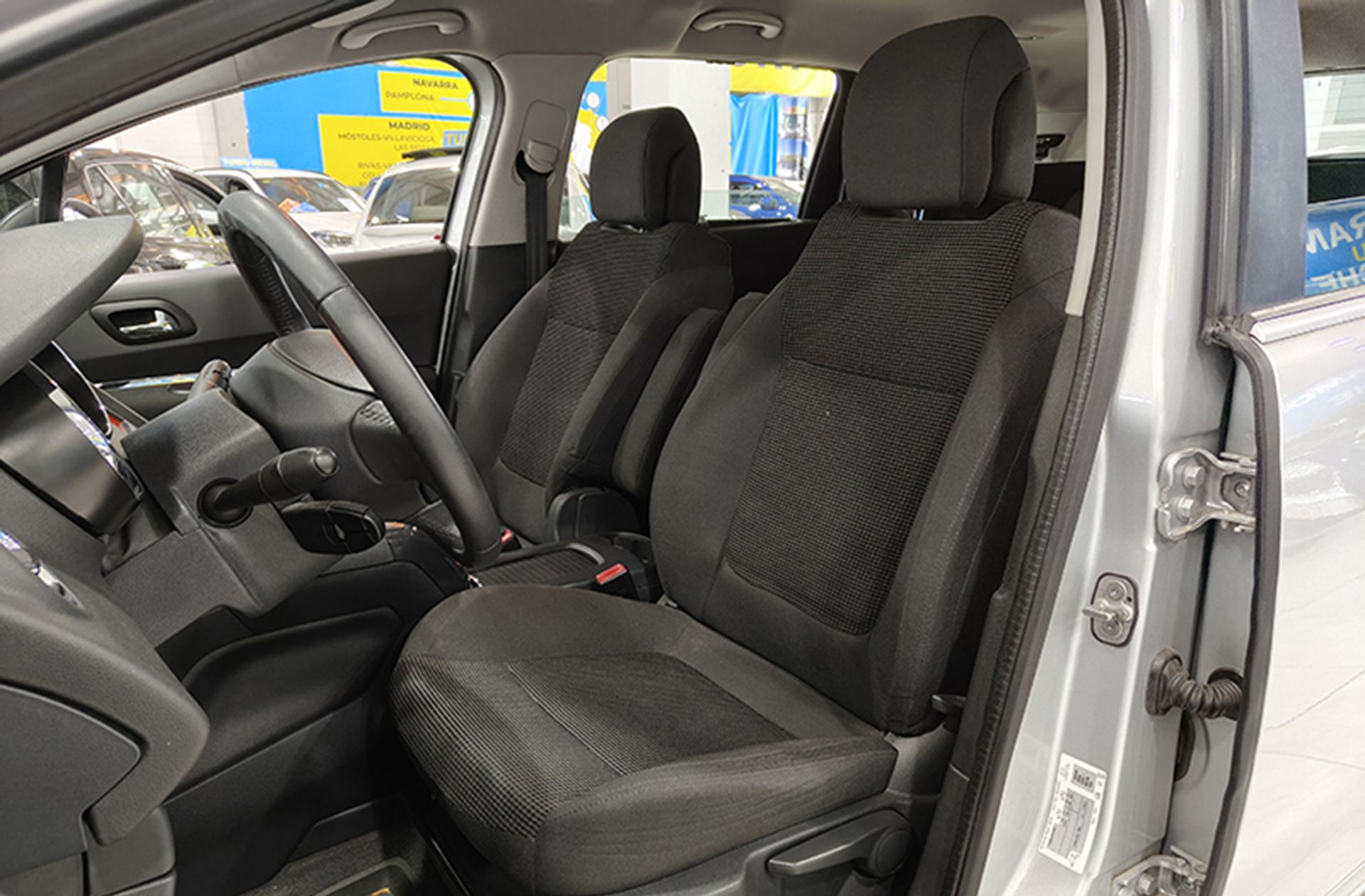 Peugeot 5008 Active VTi 7 plazas - foto 11