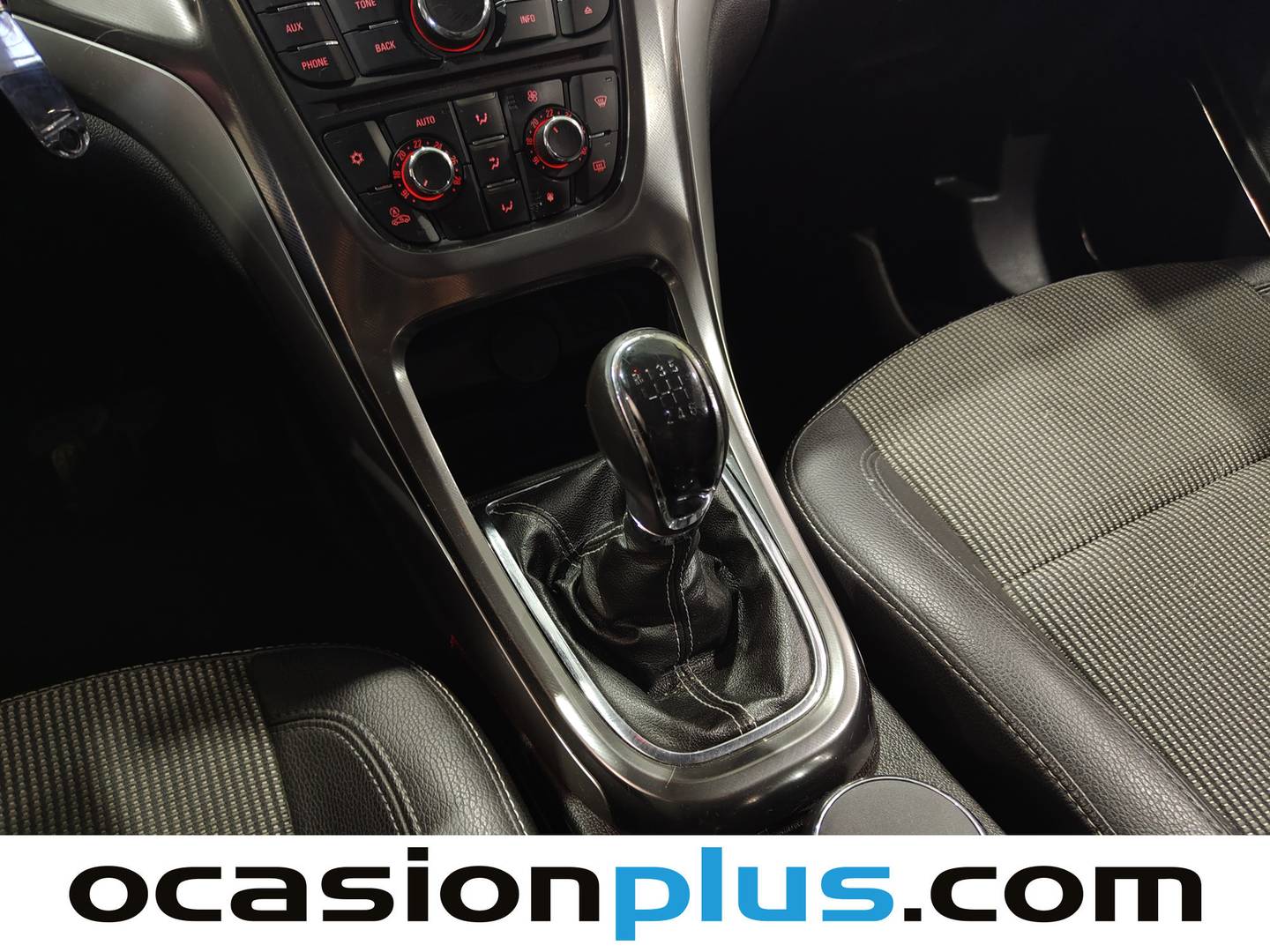 Opel Astra Opel Astra 1.7 CDTI Cosmo (110 CV) de segunda mano