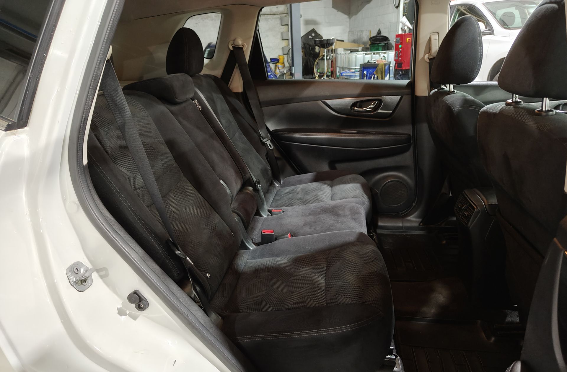 Nissan X-Trail dCi 130 360 4x4-i - foto 18