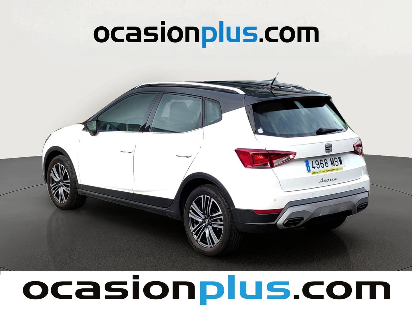 Foto Seat Arona SEAT Arona 1.0 TSI S&S Xperience XS (110 CV)