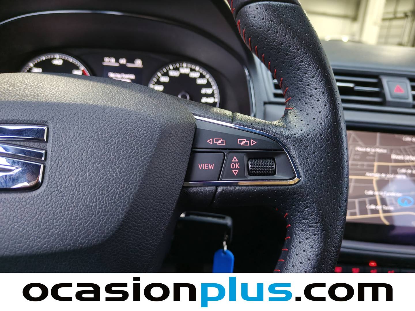 Foto Seat Arona SEAT Arona 1.6 TDI Ecomotive FR (115 CV)