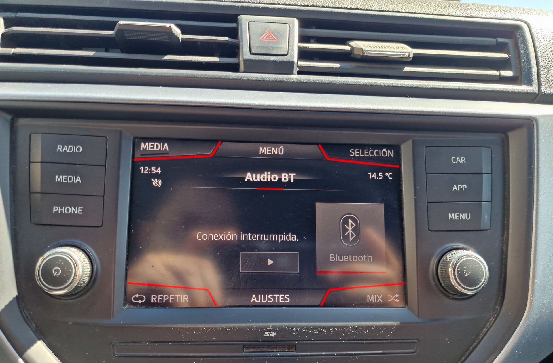 SEAT Arona 1.0 TSI Style Ecomotive - foto 28