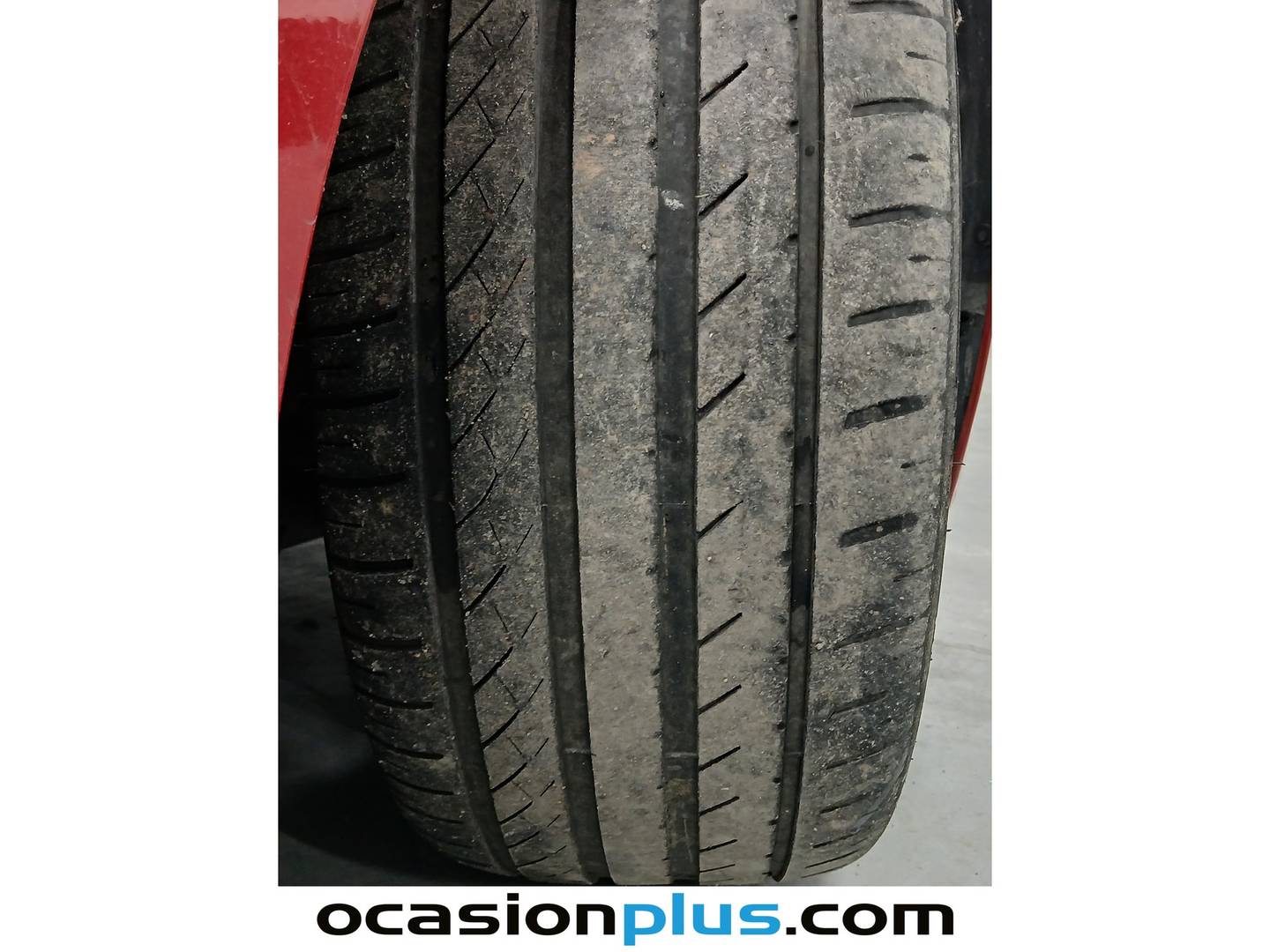 Foto BMW Serie 3 BMW Serie 3 335i Cabrio (306 CV) Pack M