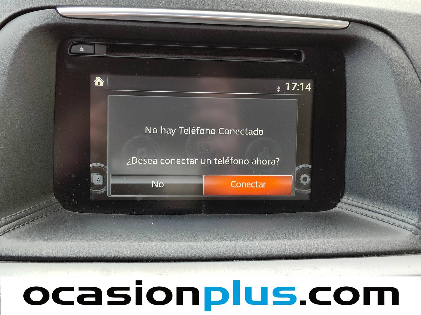 Mazda CX-5 Mazda CX-5 2.2 DE Luxury + Premium + Travel + SunRoof 4WD Auto (175 CV) automático