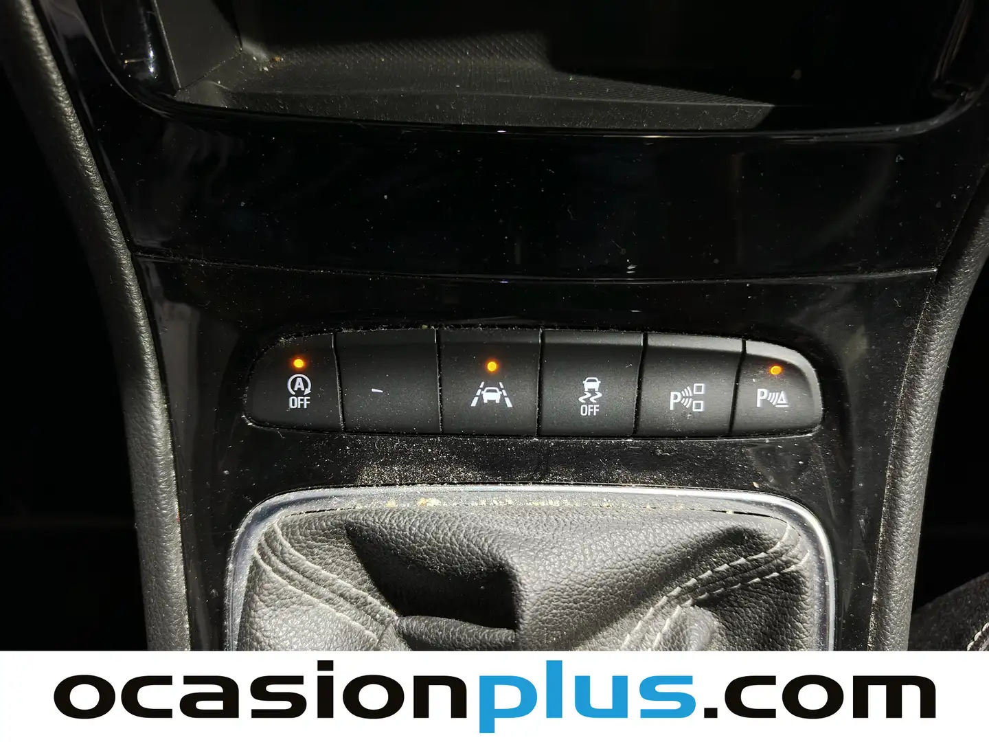 Foto Opel Astra Opel Astra 1.5 D GS Line (122 CV)