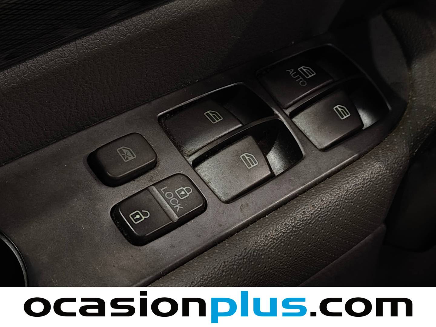 SsangYong Rodius Ssangyong Rodius 2.0 e-Xdi Premium (155 CV) 7 Plazas de segunda mano