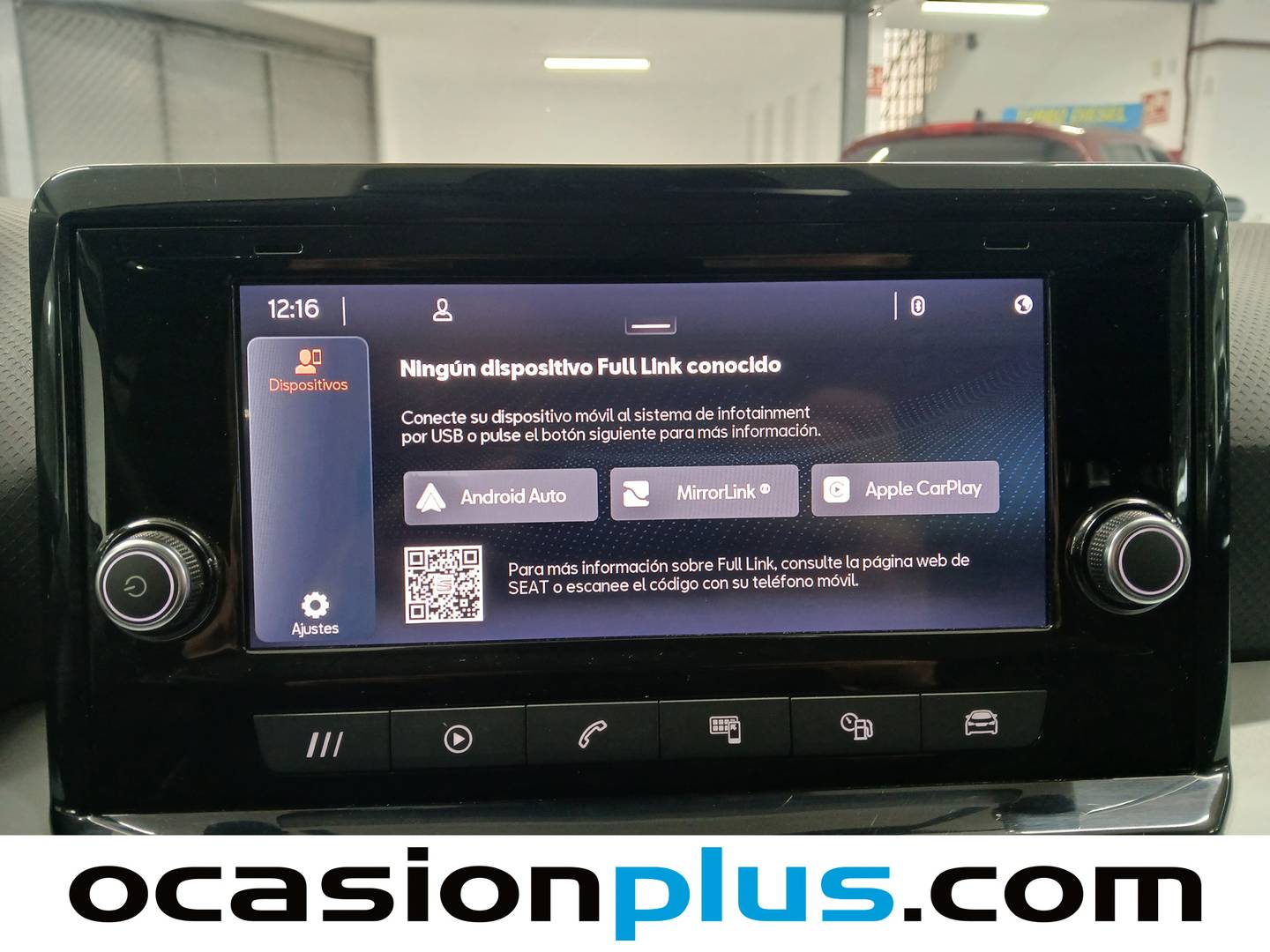 Foto Seat Ibiza SEAT Ibiza 1.0 TSI Style XL (110 CV)