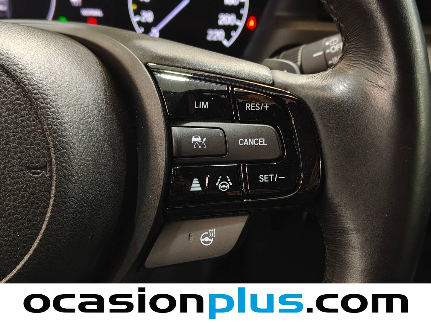 Honda HR-V Honda HR-V 1.5 i-MMD Advance 4x2 Auto 96 kW (131 CV) híbrido