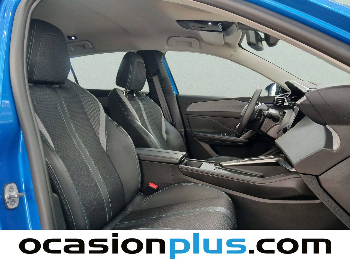Peugeot 308 Peugeot 308 Allure Pack BlueHDi 130 S&S EAT8 (130 CV) diésel