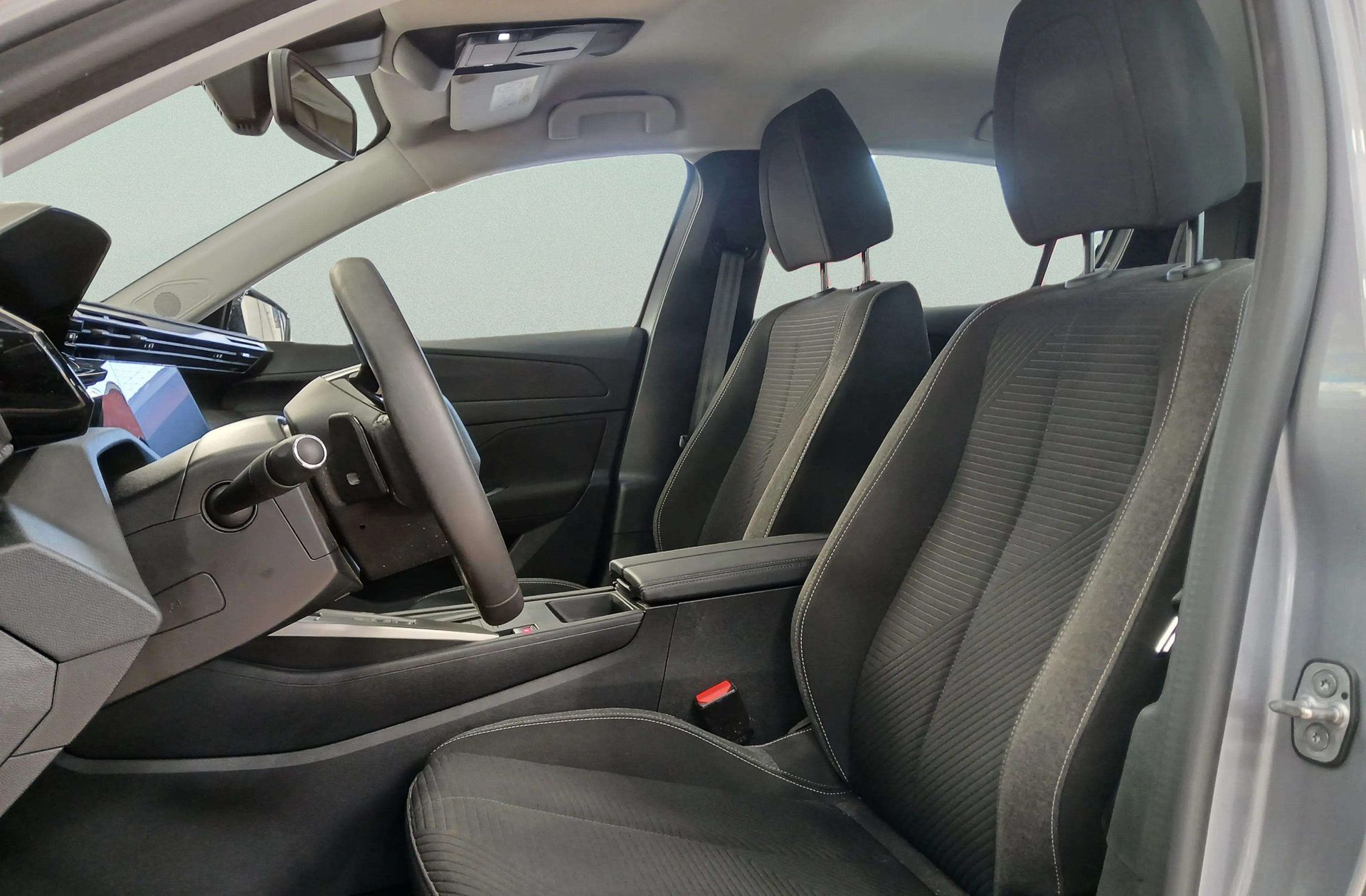 Peugeot 308 PureTech 130 Active Pack EAT8 - foto 9