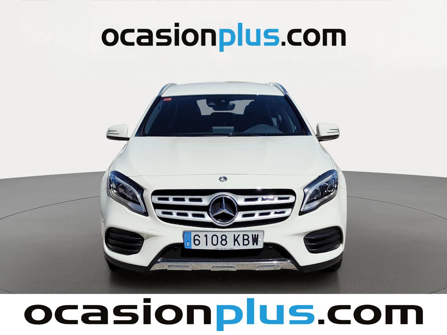 Mercedes GLA Mercedes-Benz GLA GLA 200 (156 CV) Pack AMG al mejor precio