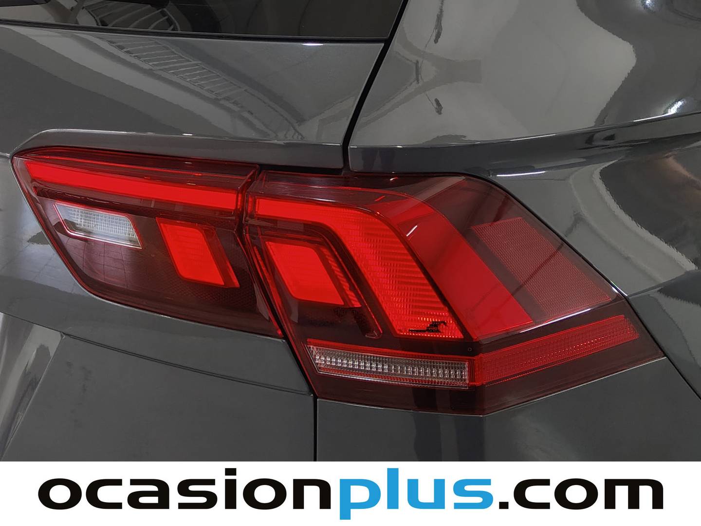 Volkswagen Tiguan Volkswagen Tiguan R-Line 1.5 TSI (150 CV) DSG al mejor precio