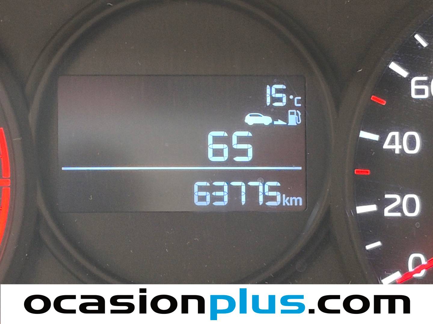 KIA Picanto KIA Picanto 1.0 CVVT Concept (67 CV) seminuevo