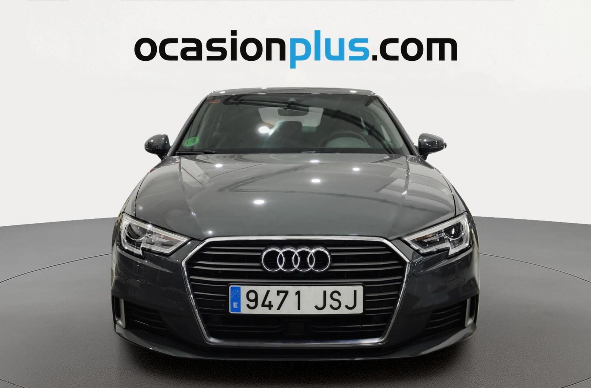 Audi A3 sport edition 2.0 TDI S-tronic - foto 13