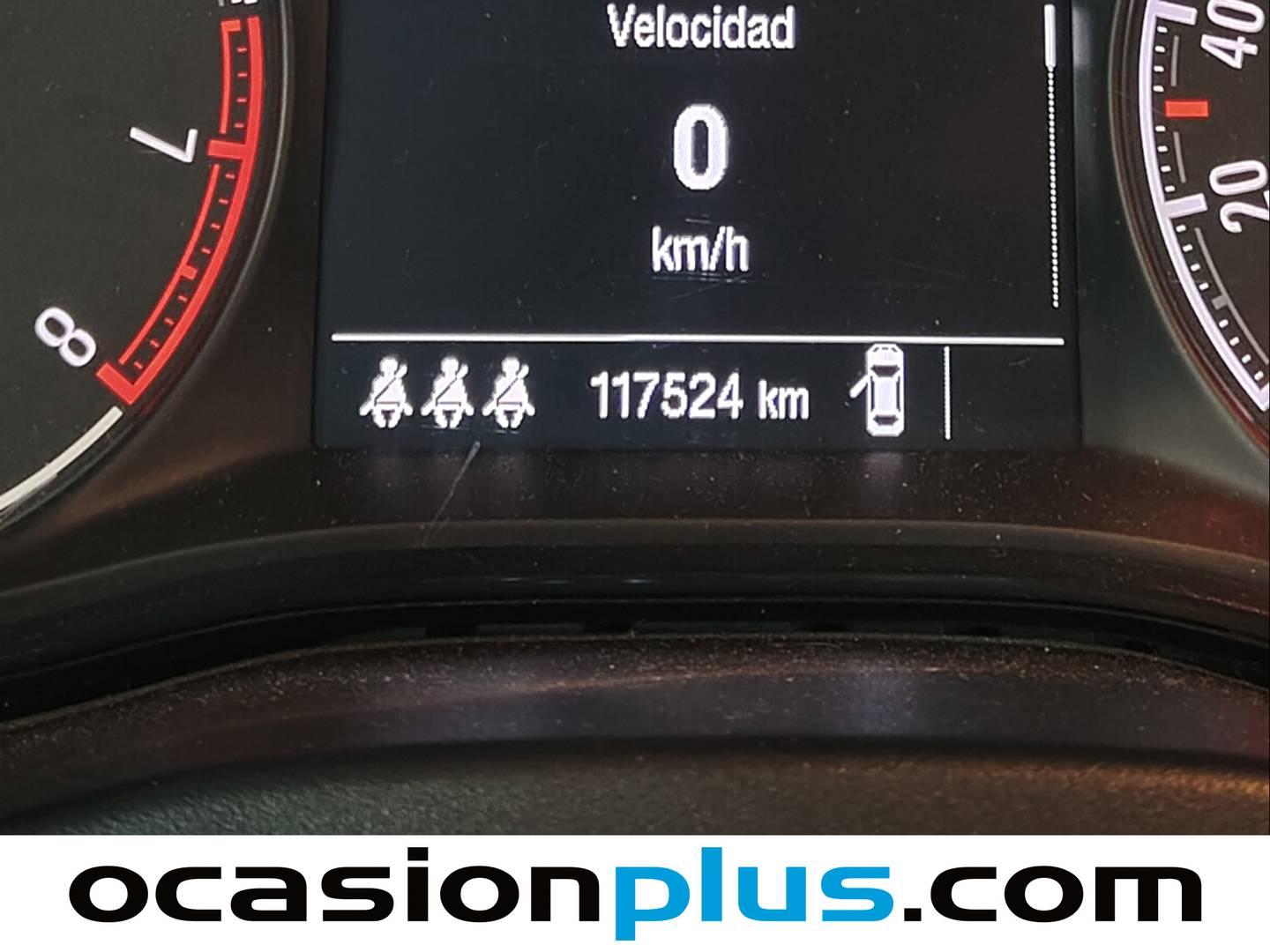 Foto Opel Corsa Opel Corsa 1.4 Selective (90 CV)