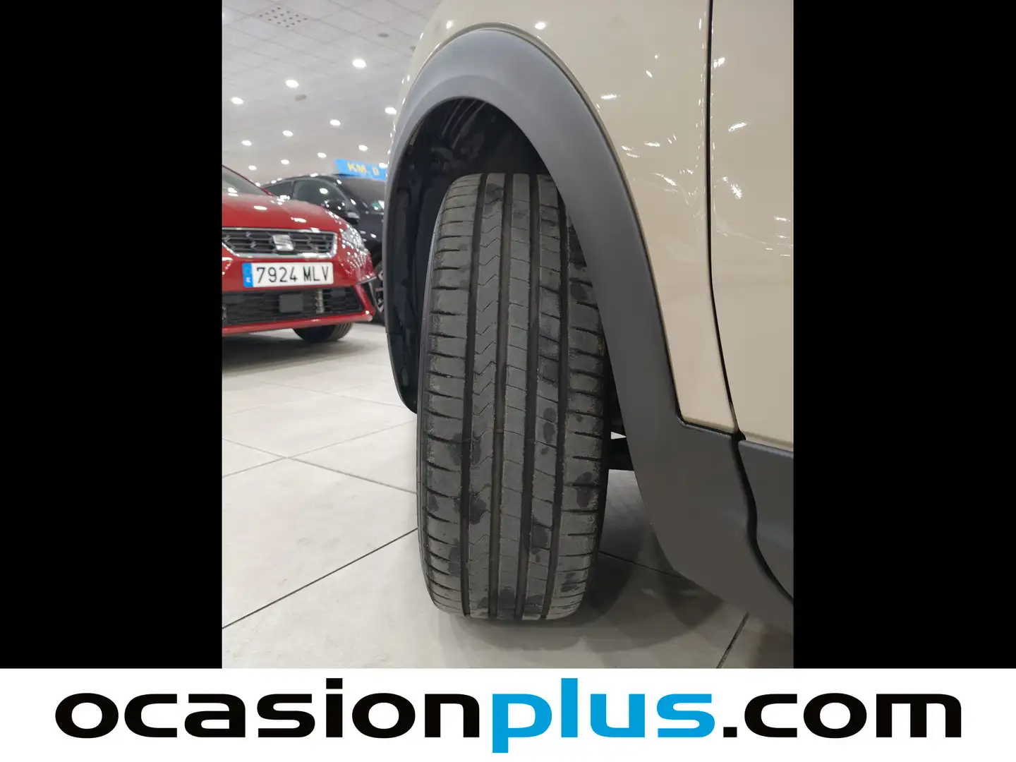 Foto Fiat 500X Fiat 500X 1.0 Firefly S&S Urban (120 CV)