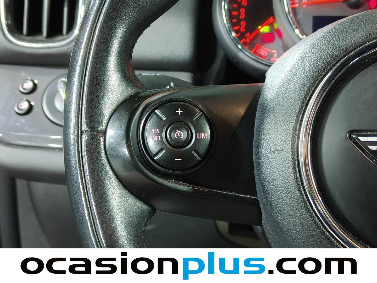 Foto Mini Countryman MINI MINI Countryman Cooper D ALL4 (150 CV)