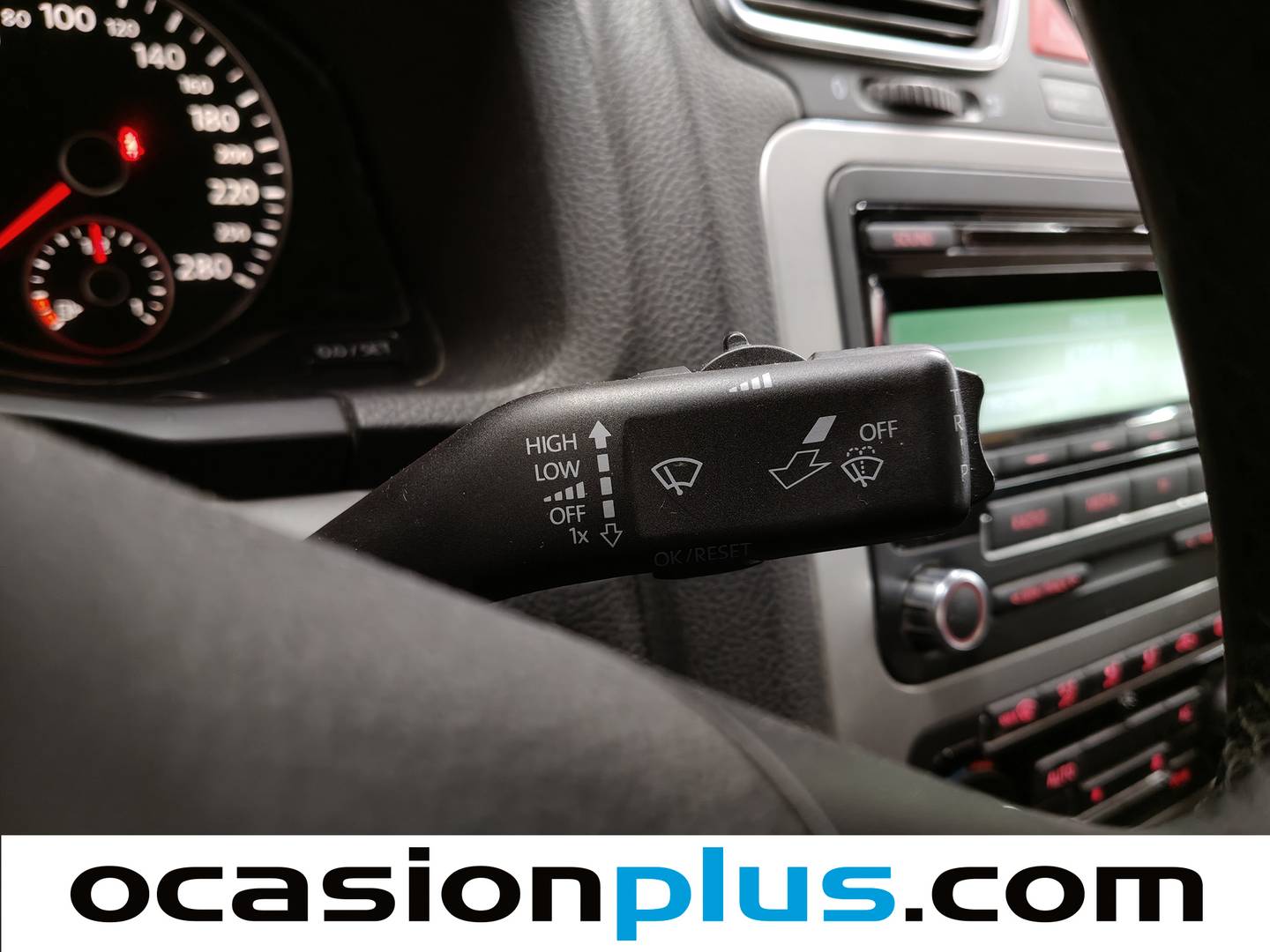 Volkswagen Eos Volkswagen Eos Sport 1.4 TSI (122 CV) seminuevo