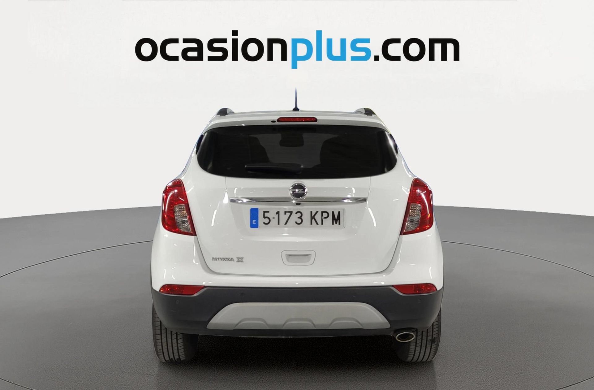 Opel Mokka 1.4 Turbo GLP Selective 4x2 - foto 14