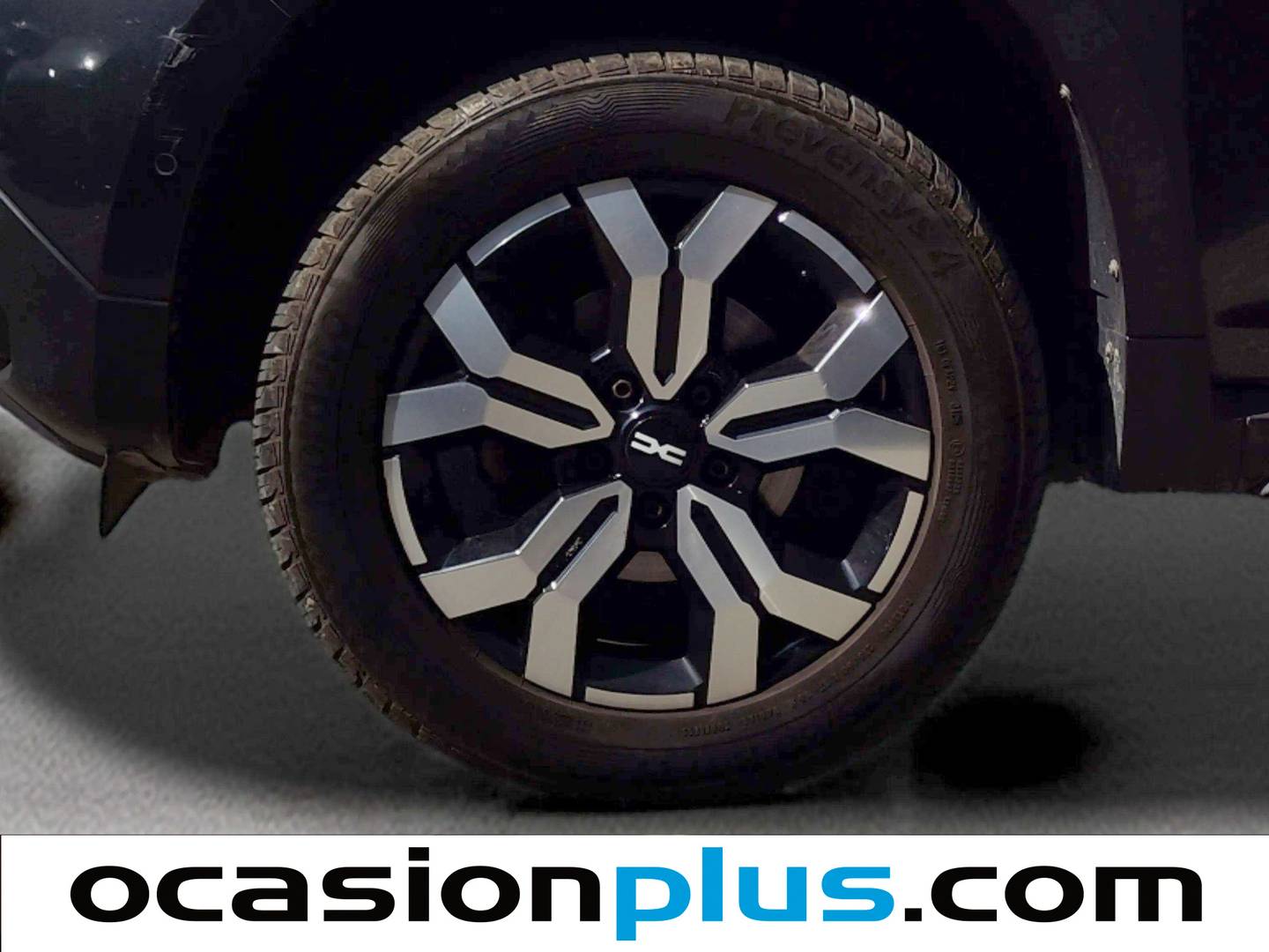 Dacia Duster Dacia Duster Journey Go TCE (130 CV) 4x2 seminuevo
