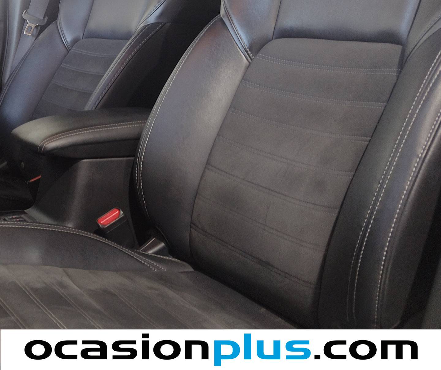 Extras y acabados del Mitsubishi Outlander Mitsubishi Outlander 2.4 PHEV Kaiteki 4WD Auto (224 CV)