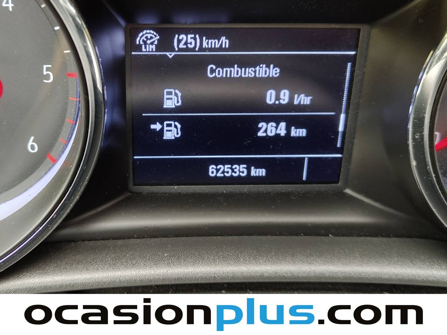 Opel Astra Opel Astra Sports Tourer 1.5 D GS Line (122 CV) manual