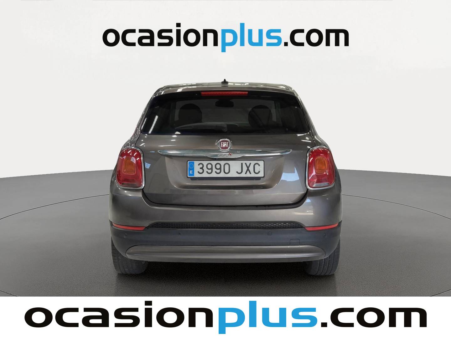 Fiat 500X Fiat 500X 1.4 MultiAir Lounge 4x2 DCT (140 CV) barato