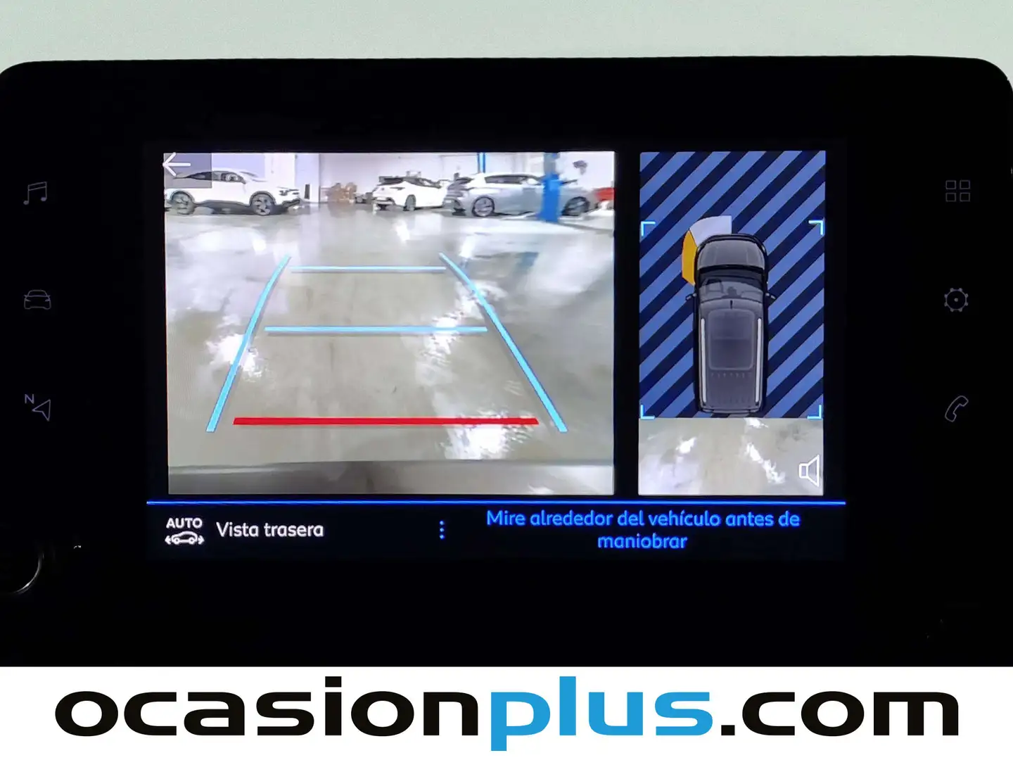 Foto Peugeot Rifter Peugeot Rifter BlueHDi 130 GT Line Standard EAT8 (130 CV)