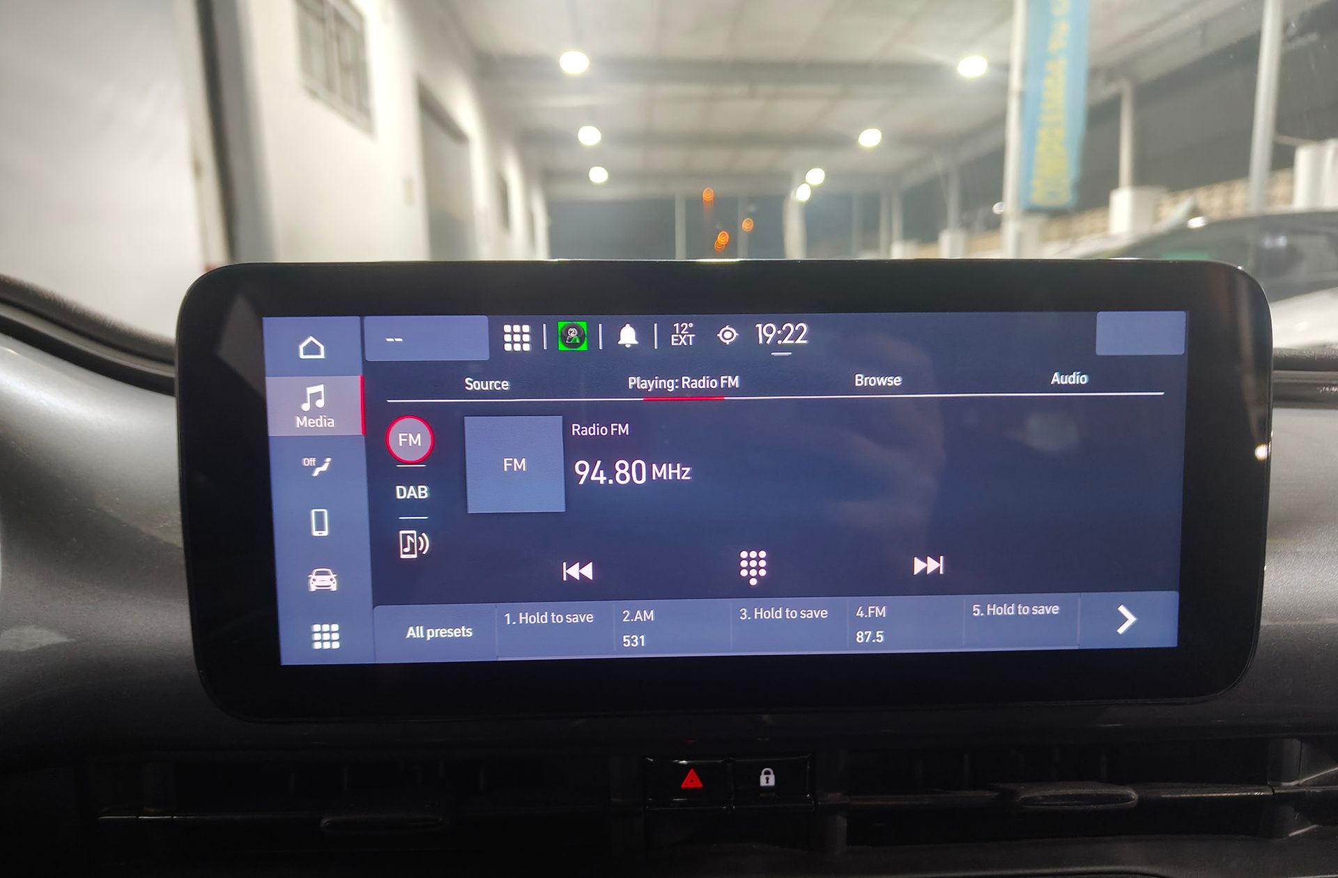 Fiat 500 Eléctrico Monotrim 320km - foto 30