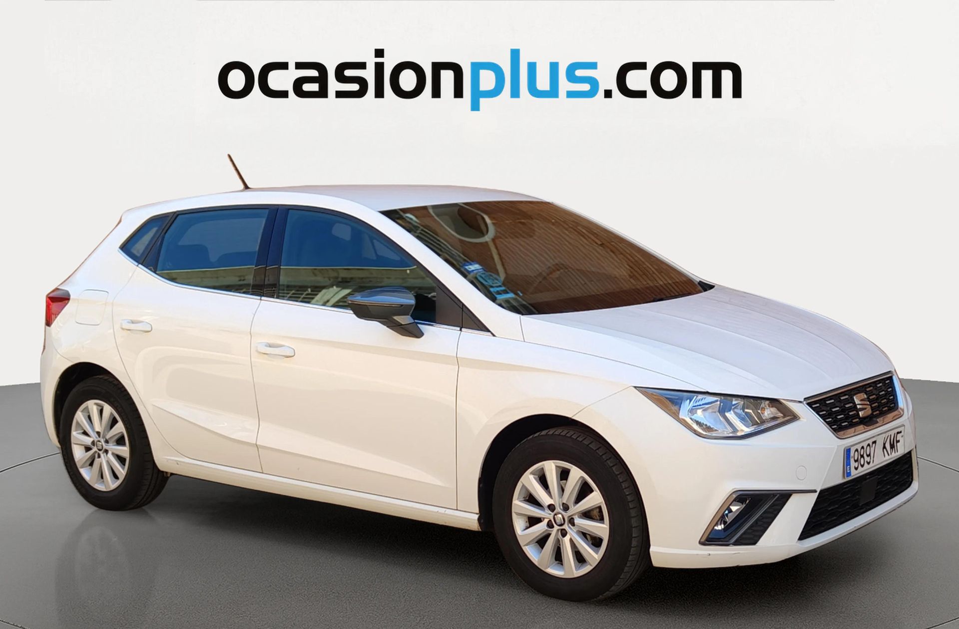 SEAT Ibiza 1.0 EcoTSI Xcellence - foto 2