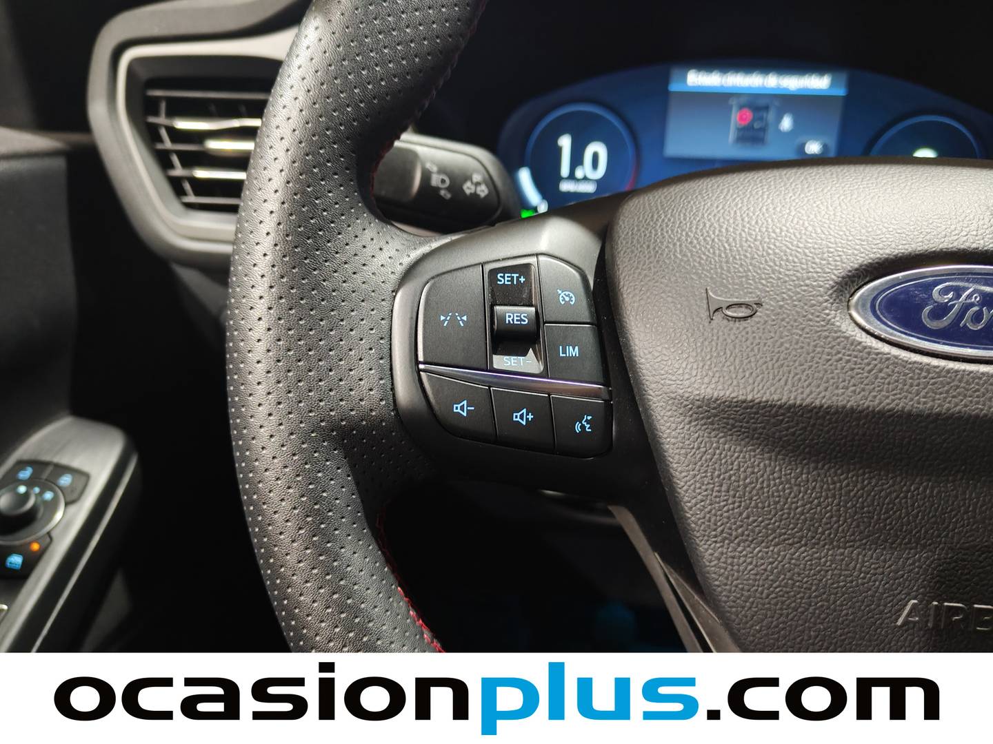 Foto Ford Kuga Ford Kuga 1.5T EcoBoost ST-Line 4x2 (150 CV)