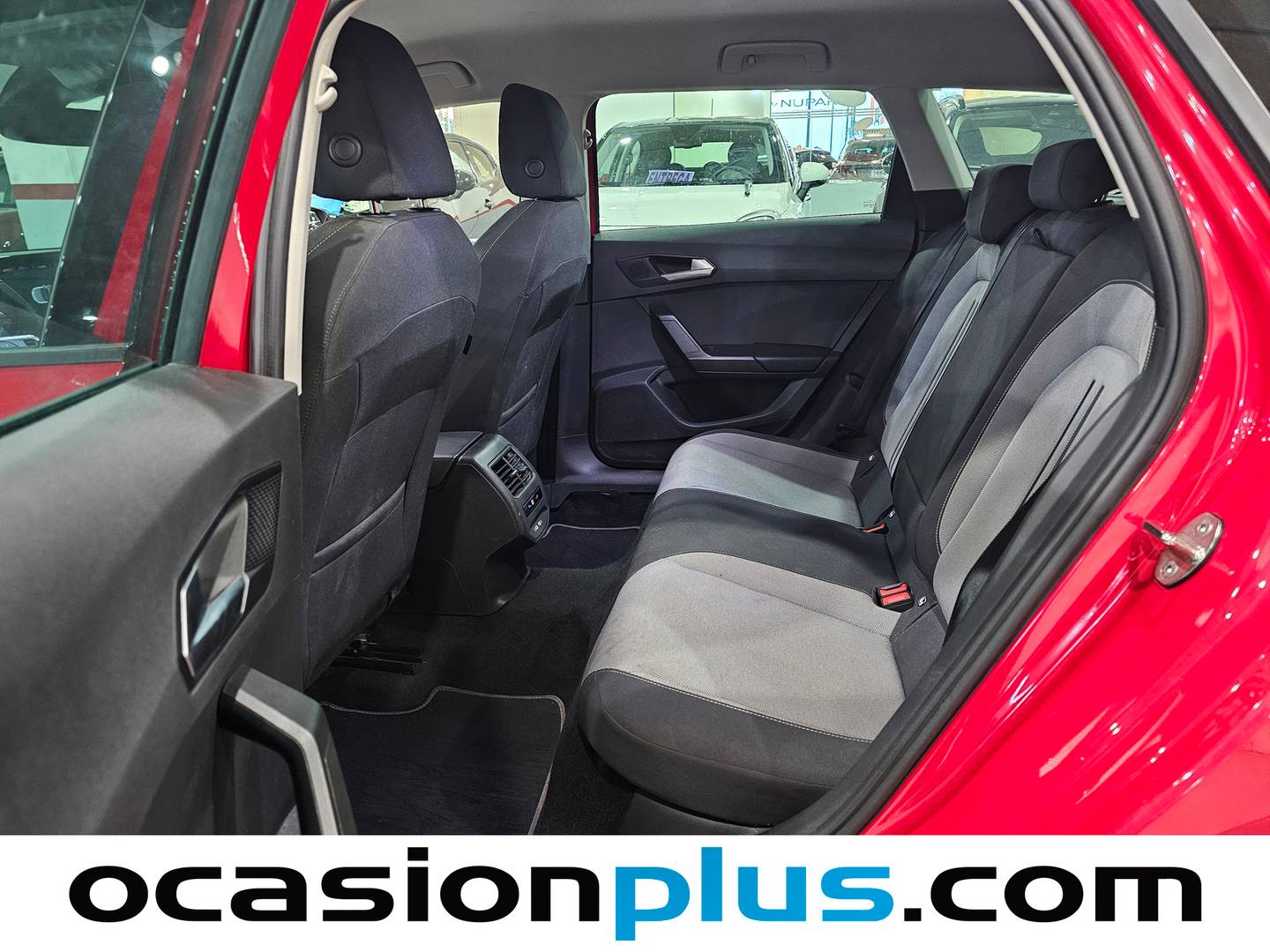 Foto Seat León SEAT León ST 2.0 TDI S&S Style XL (115 CV)